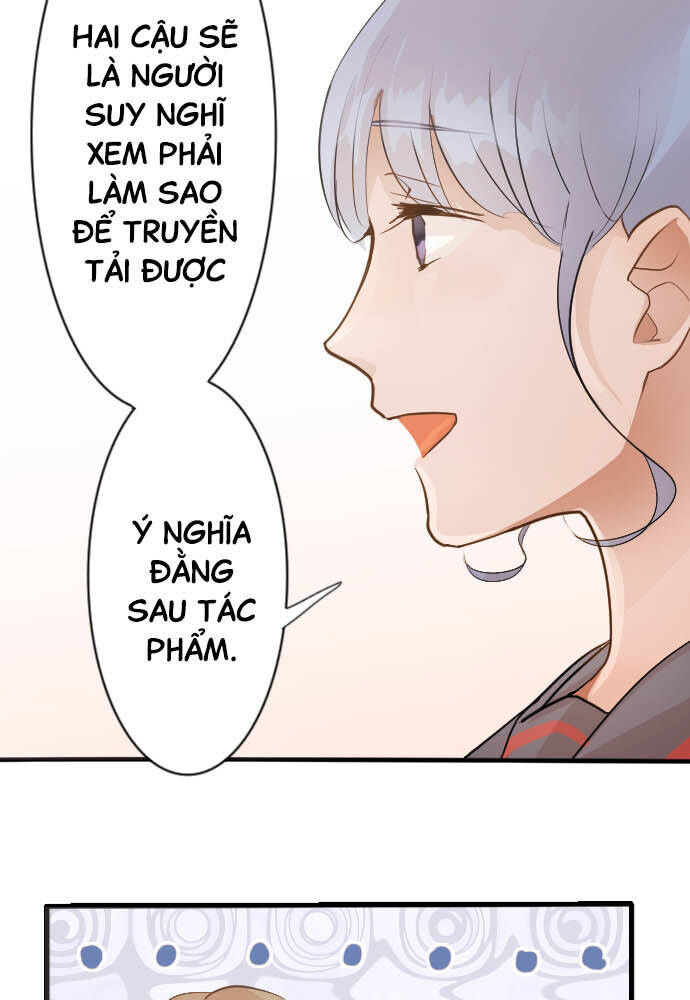 Hoa Cánh Sao Chapter 51 - Trang 2