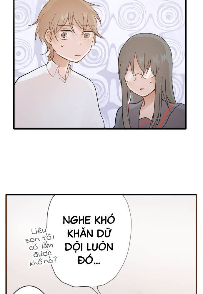 Hoa Cánh Sao Chapter 51 - Trang 2