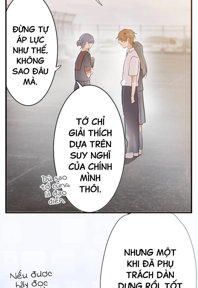 Hoa Cánh Sao Chapter 51 - Trang 2