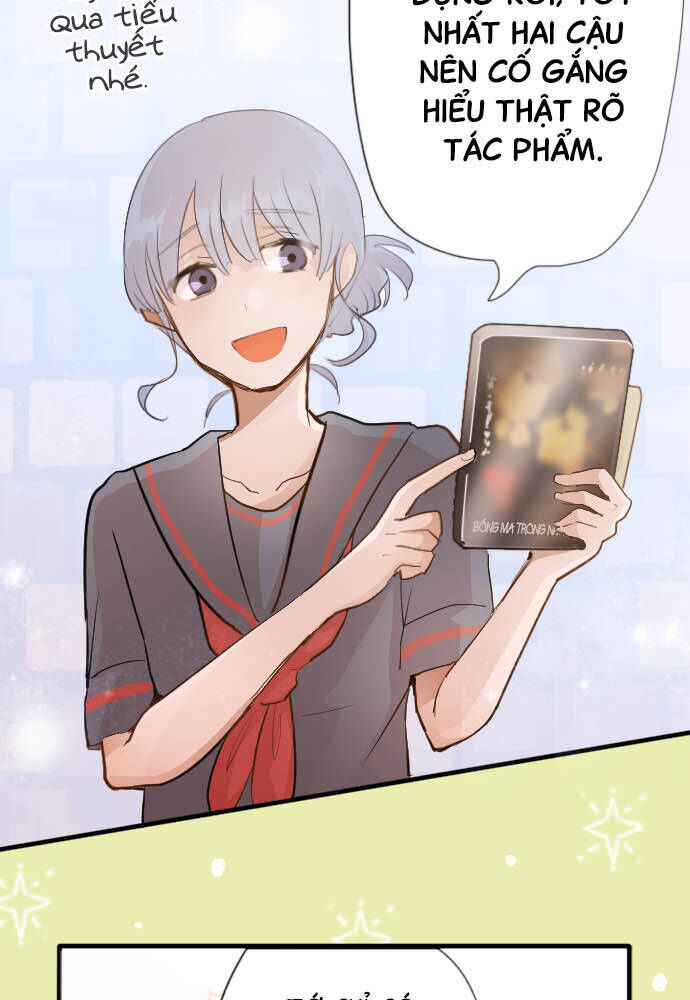 Hoa Cánh Sao Chapter 51 - Trang 2