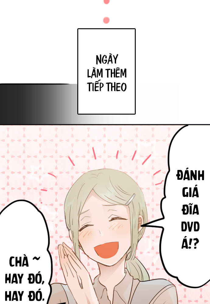 Hoa Cánh Sao Chapter 52 - Trang 2