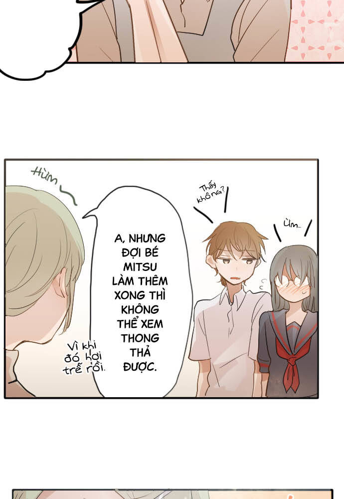 Hoa Cánh Sao Chapter 52 - Trang 2