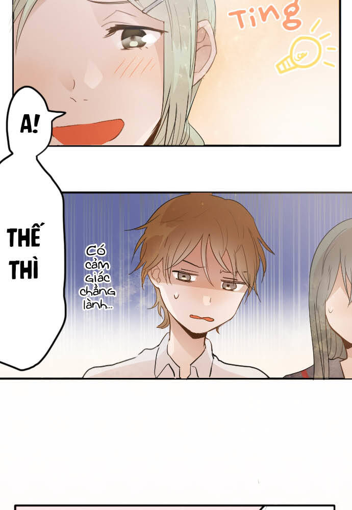Hoa Cánh Sao Chapter 52 - Trang 2