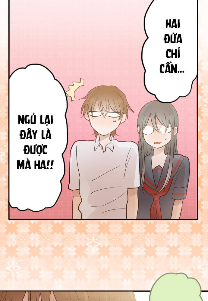 Hoa Cánh Sao Chapter 52 - Trang 2