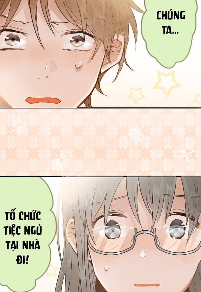 Hoa Cánh Sao Chapter 52 - Trang 2