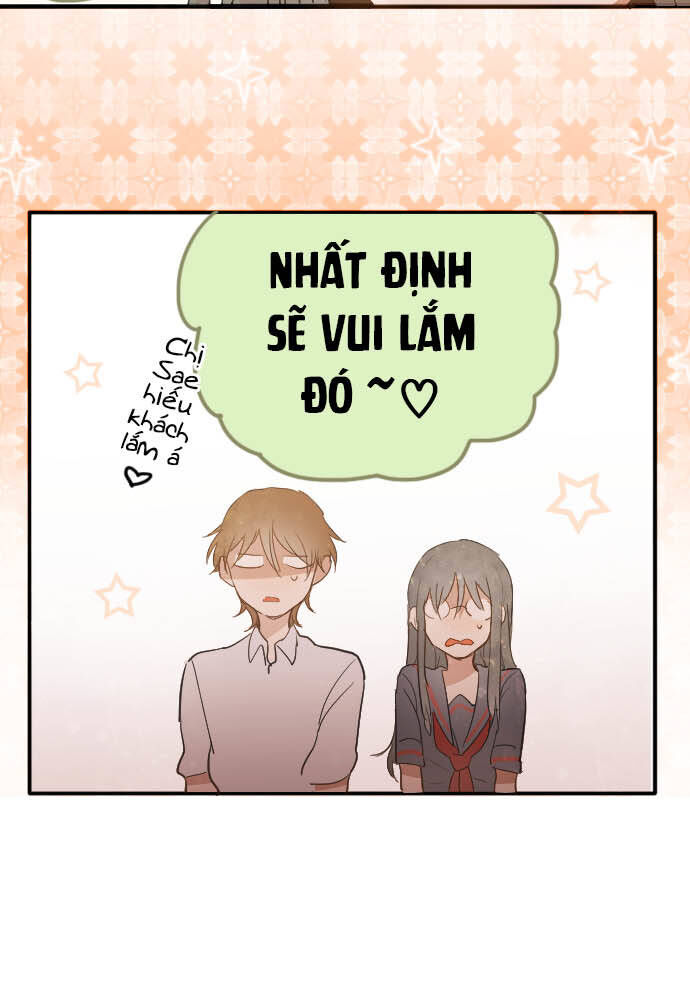 Hoa Cánh Sao Chapter 52 - Trang 2