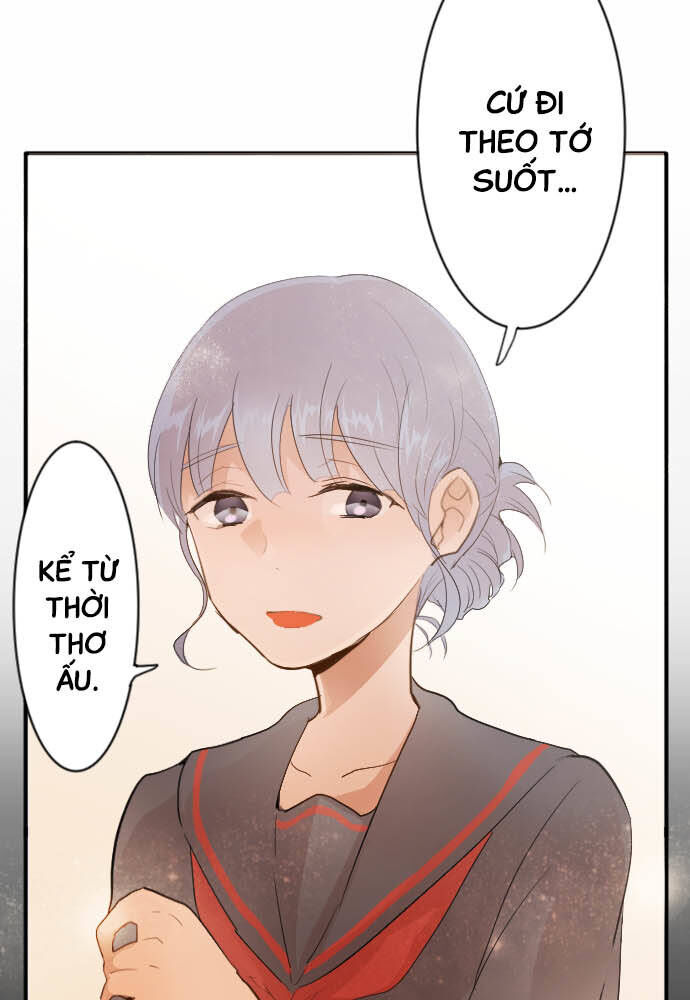 Hoa Cánh Sao Chapter 52 - Trang 2