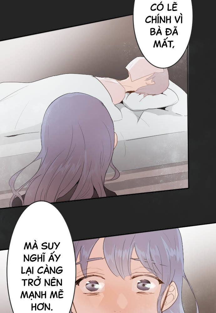 Hoa Cánh Sao Chapter 52 - Trang 2