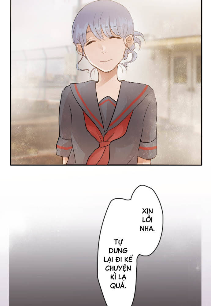 Hoa Cánh Sao Chapter 52 - Trang 2