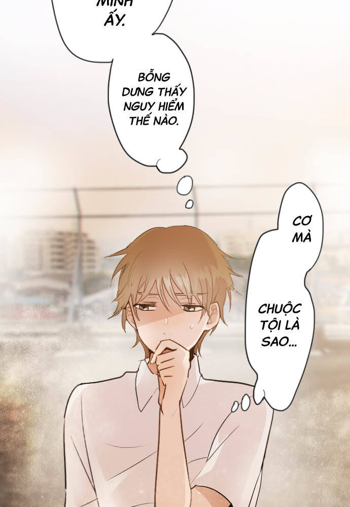 Hoa Cánh Sao Chapter 52 - Trang 2