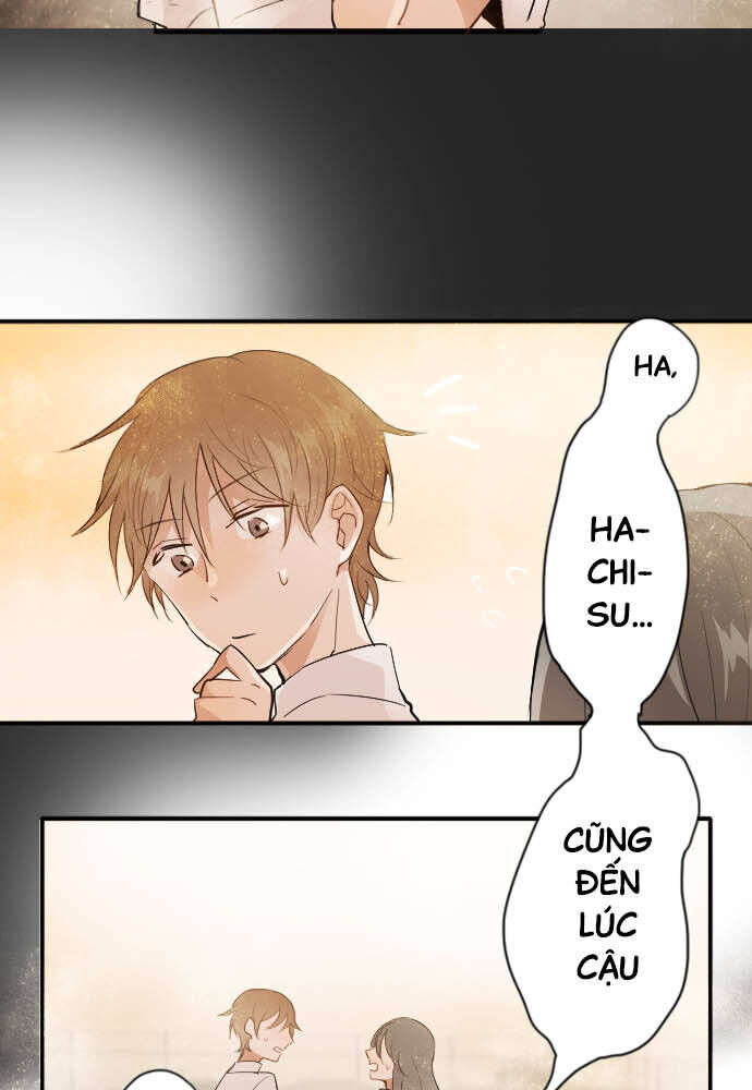 Hoa Cánh Sao Chapter 52 - Trang 2