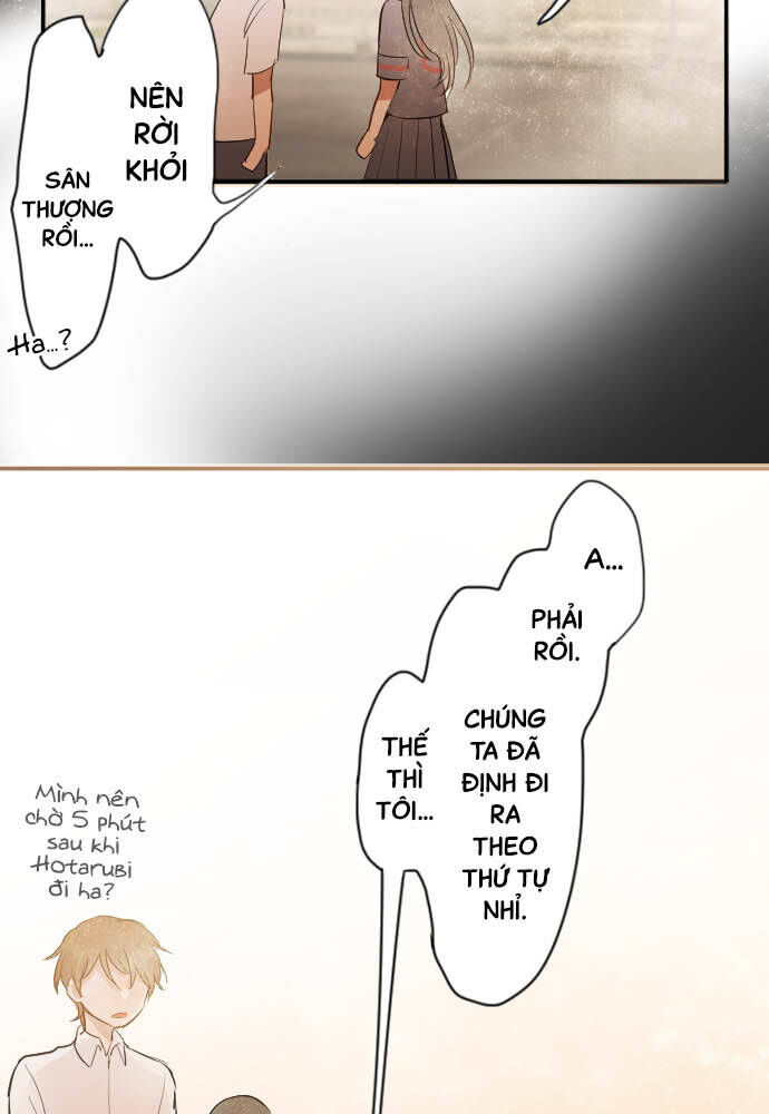 Hoa Cánh Sao Chapter 52 - Trang 2