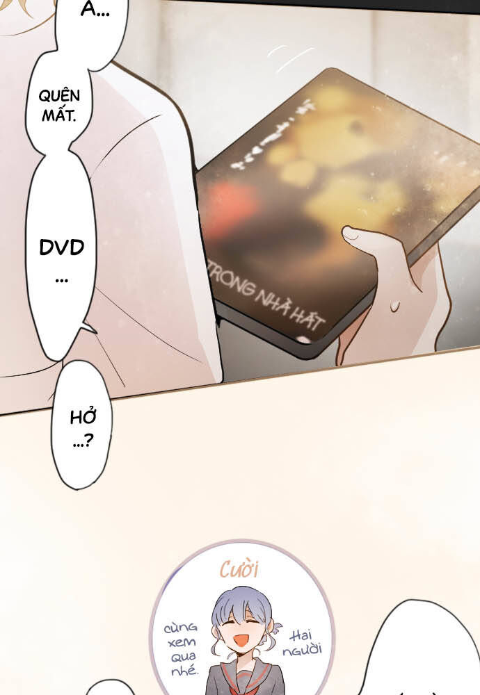 Hoa Cánh Sao Chapter 52 - Trang 2