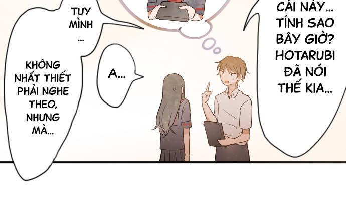 Hoa Cánh Sao Chapter 52 - Trang 2
