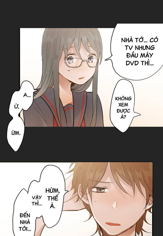 Hoa Cánh Sao Chapter 52 - Trang 2