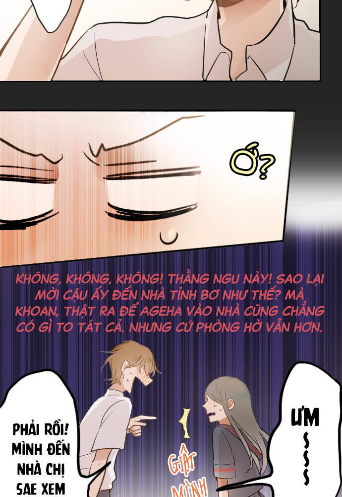 Hoa Cánh Sao Chapter 52 - Trang 2
