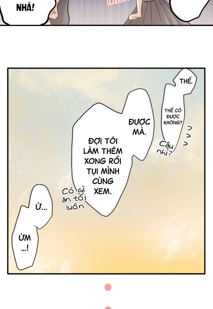 Hoa Cánh Sao Chapter 52 - Trang 2