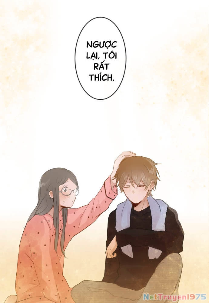 Hoa Cánh Sao Chapter 53 - Trang 2