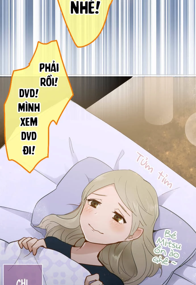 Hoa Cánh Sao Chapter 53 - Trang 2