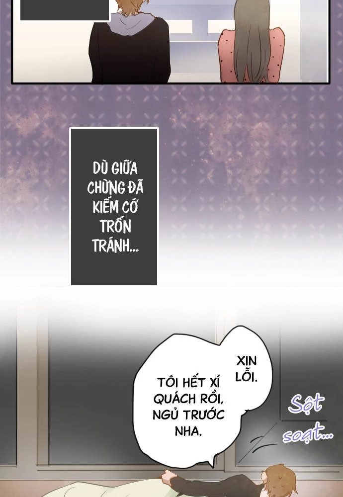 Hoa Cánh Sao Chapter 53 - Trang 2