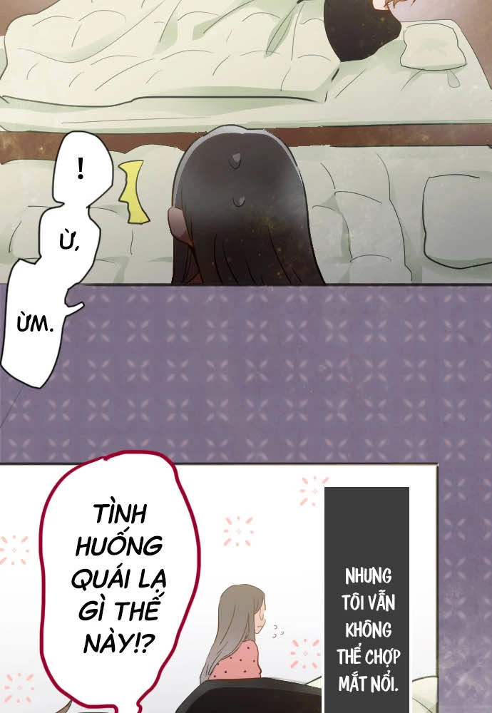 Hoa Cánh Sao Chapter 53 - Trang 2