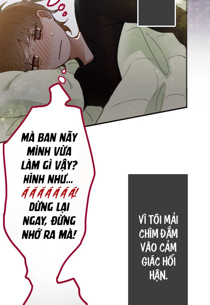 Hoa Cánh Sao Chapter 53 - Trang 2