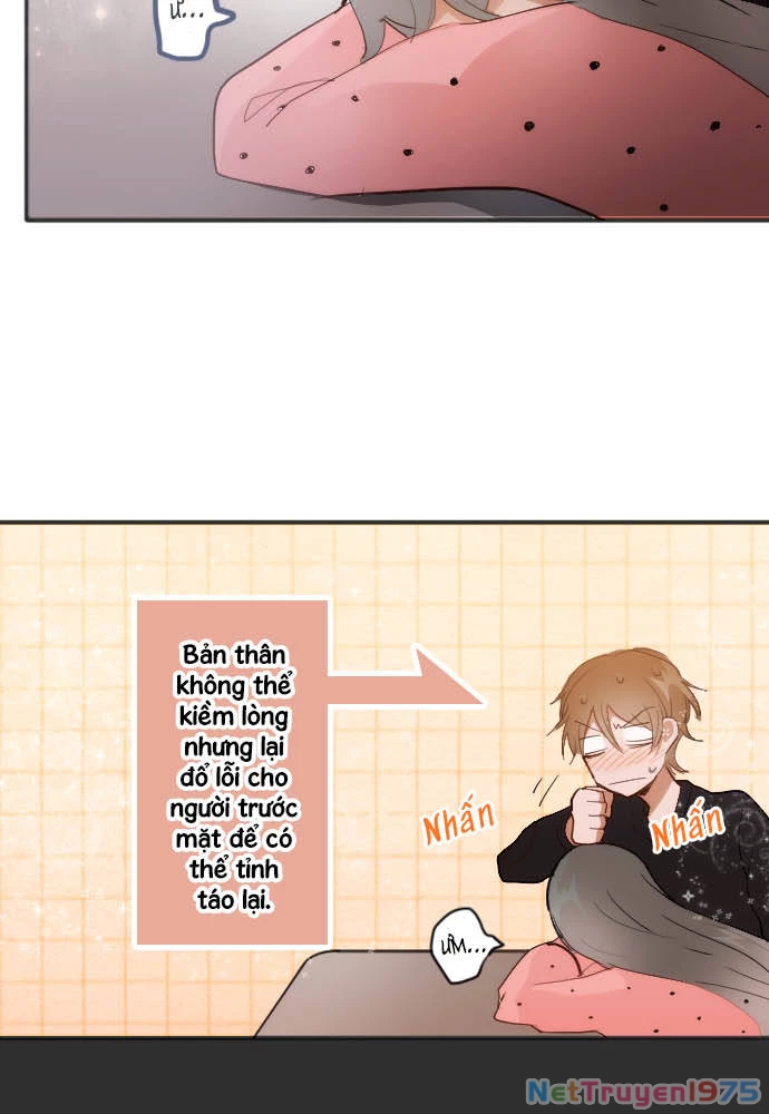 Hoa Cánh Sao Chapter 53 - Trang 2