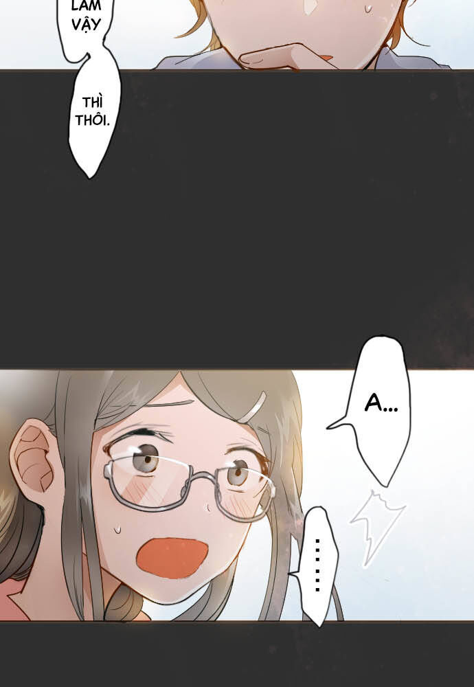 Hoa Cánh Sao Chapter 54 - Trang 2