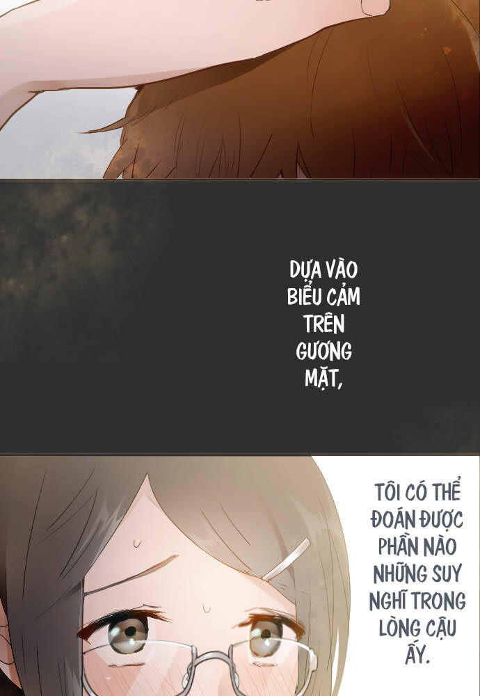 Hoa Cánh Sao Chapter 54 - Trang 2