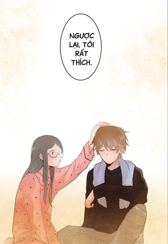 Hoa Cánh Sao Chapter 54 - Trang 2
