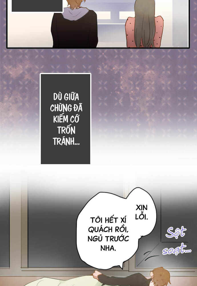 Hoa Cánh Sao Chapter 54 - Trang 2