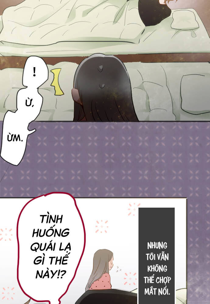 Hoa Cánh Sao Chapter 54 - Trang 2