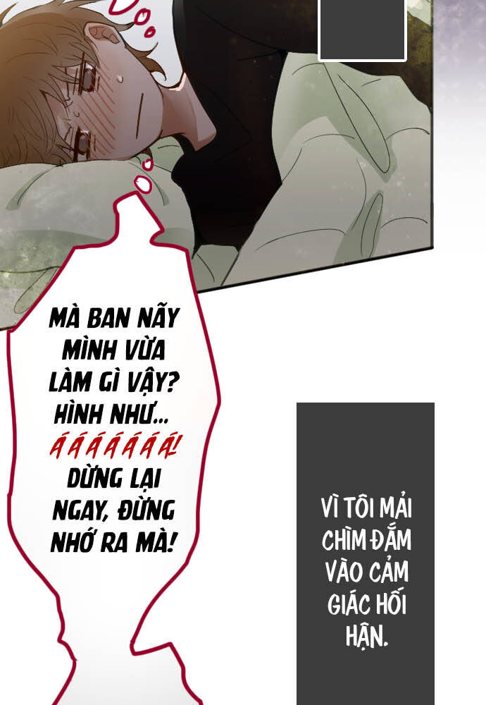 Hoa Cánh Sao Chapter 54 - Trang 2