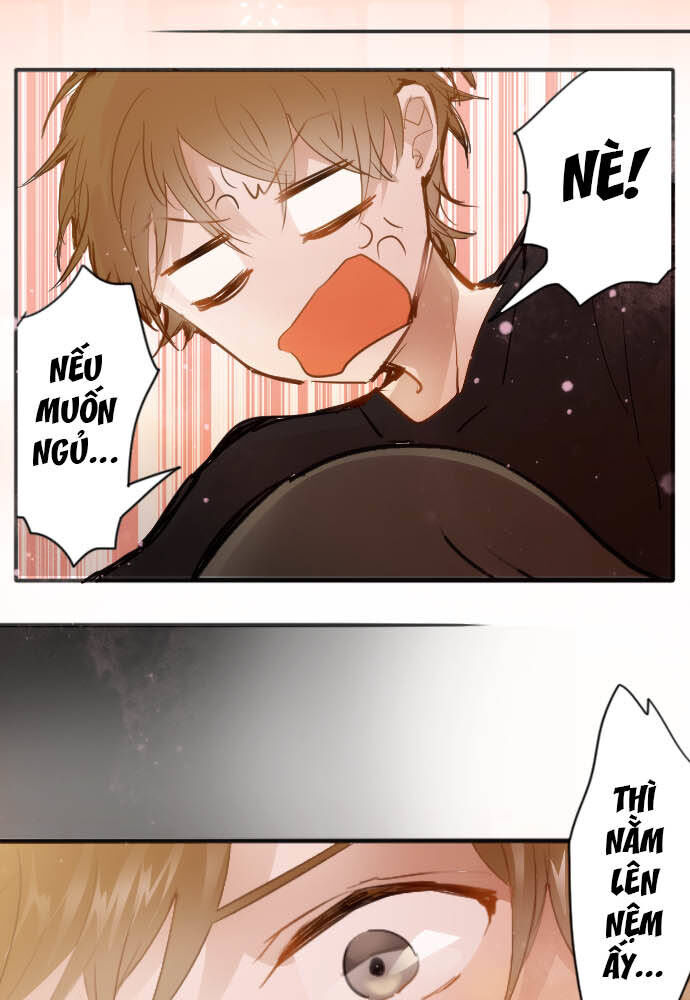 Hoa Cánh Sao Chapter 54 - Trang 2