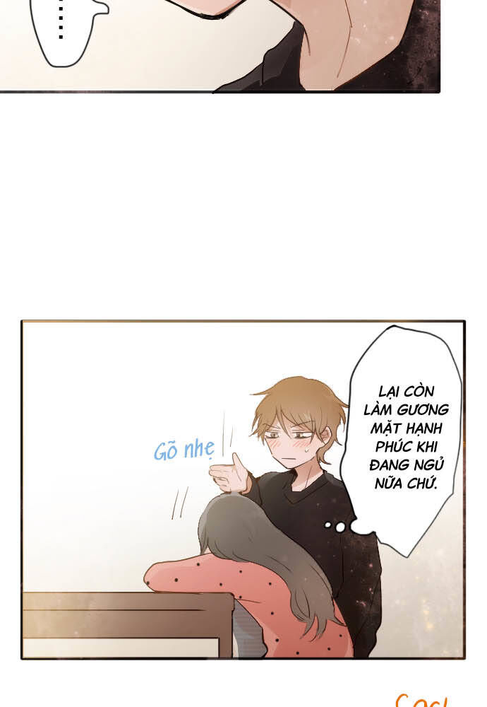 Hoa Cánh Sao Chapter 54 - Trang 2