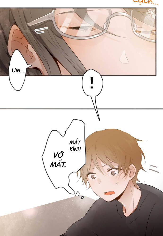 Hoa Cánh Sao Chapter 54 - Trang 2