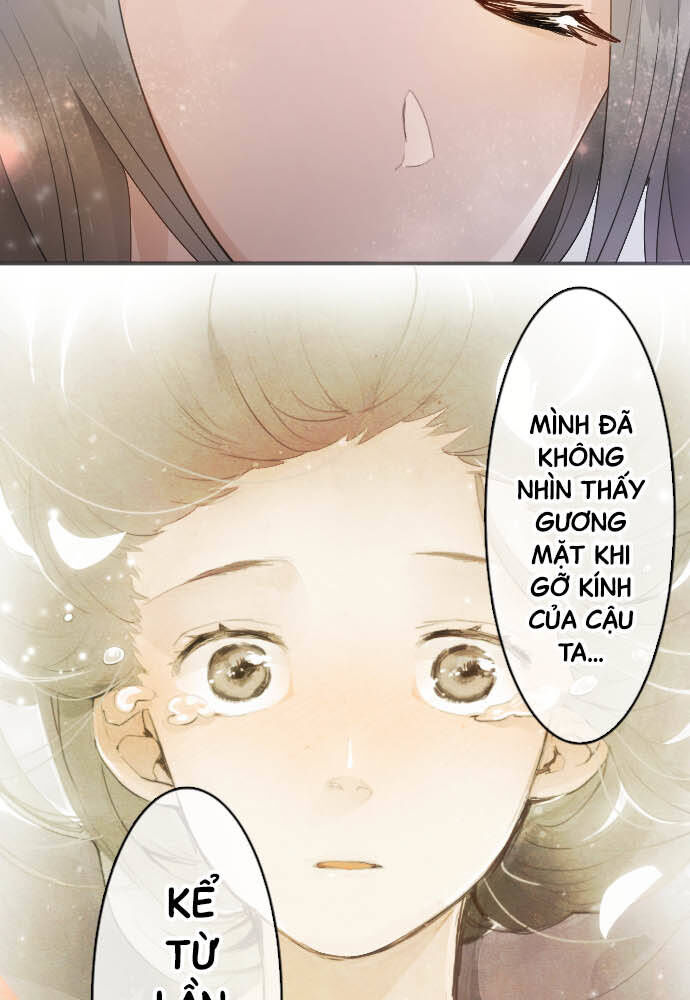 Hoa Cánh Sao Chapter 54 - Trang 2
