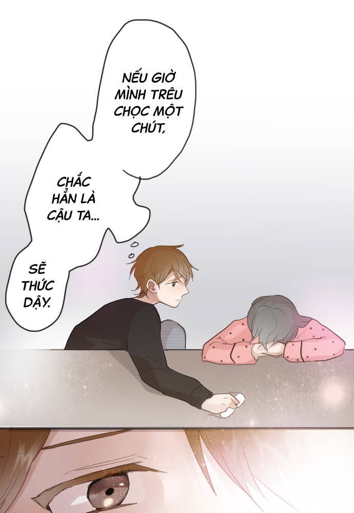 Hoa Cánh Sao Chapter 54 - Trang 2