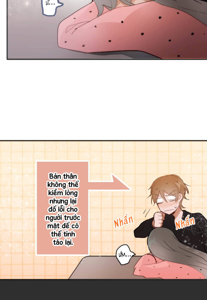 Hoa Cánh Sao Chapter 54 - Trang 2