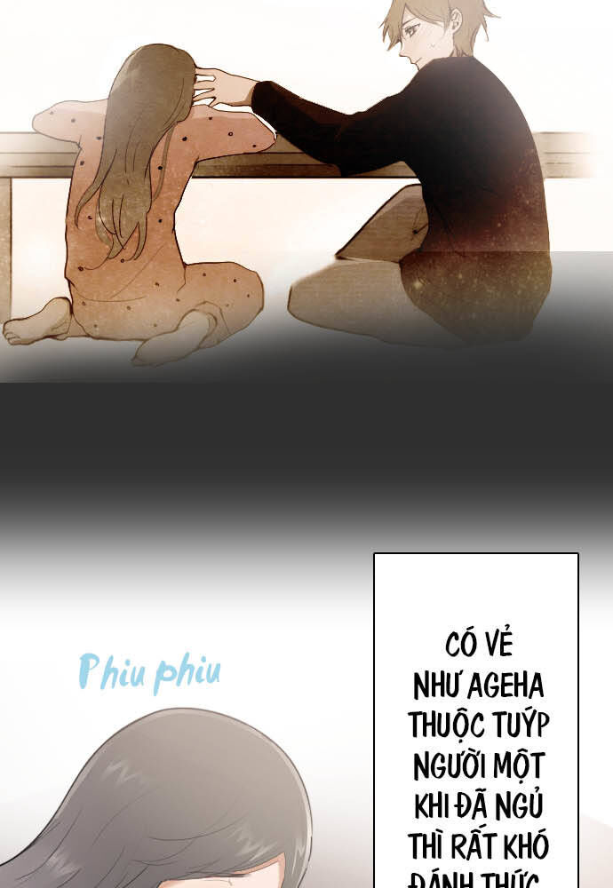 Hoa Cánh Sao Chapter 55 - Trang 2