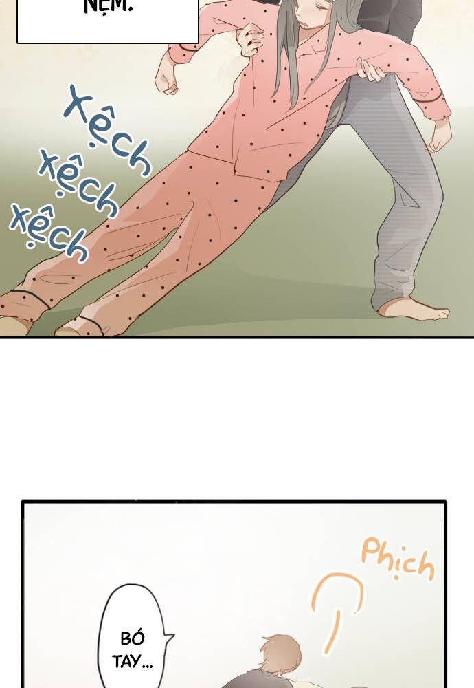 Hoa Cánh Sao Chapter 55 - Trang 2