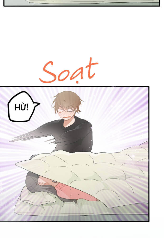 Hoa Cánh Sao Chapter 55 - Trang 2