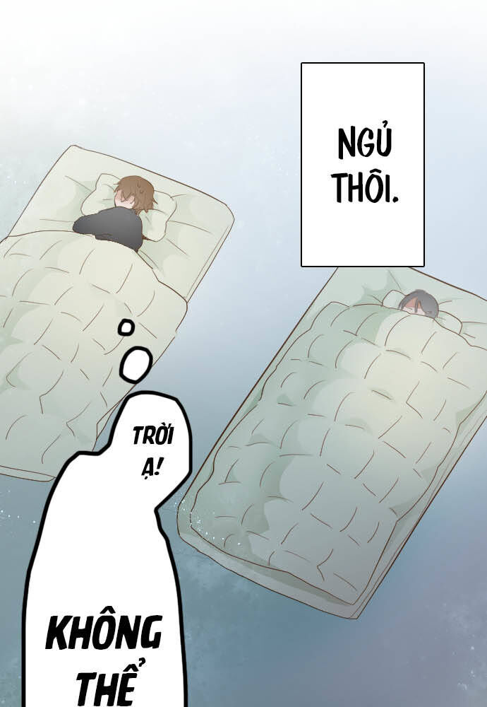 Hoa Cánh Sao Chapter 55 - Trang 2