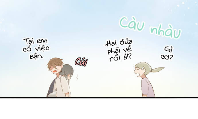 Hoa Cánh Sao Chapter 55 - Trang 2
