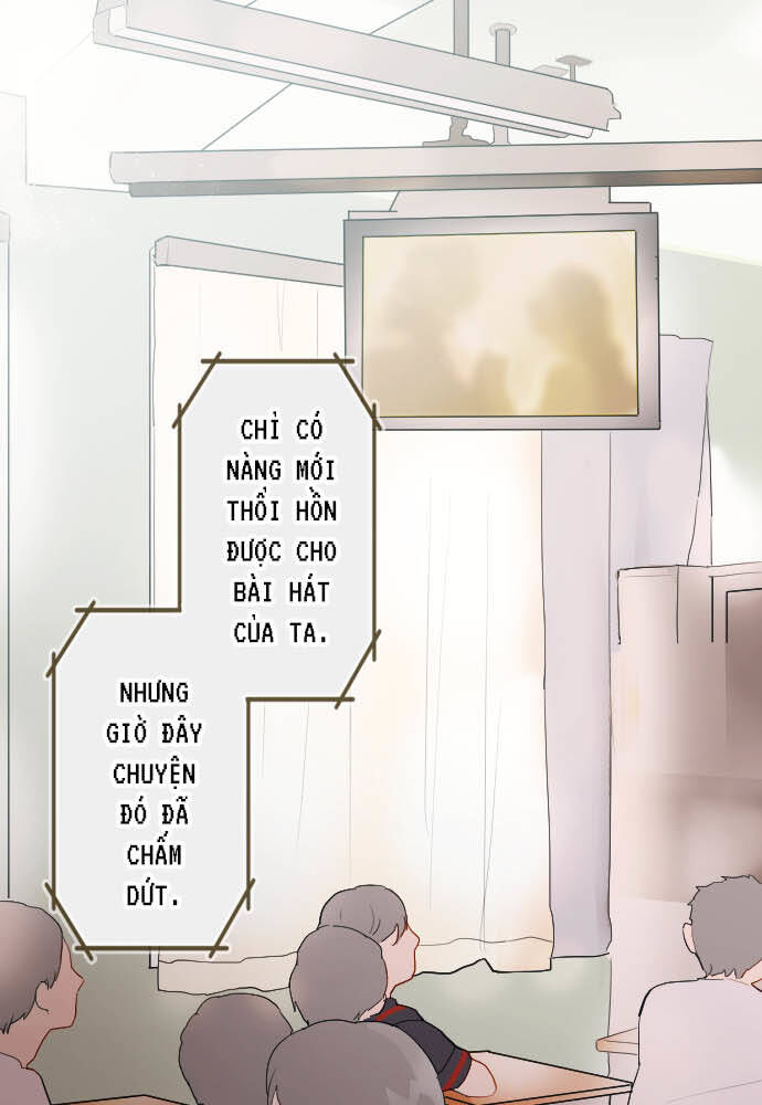 Hoa Cánh Sao Chapter 55 - Trang 2
