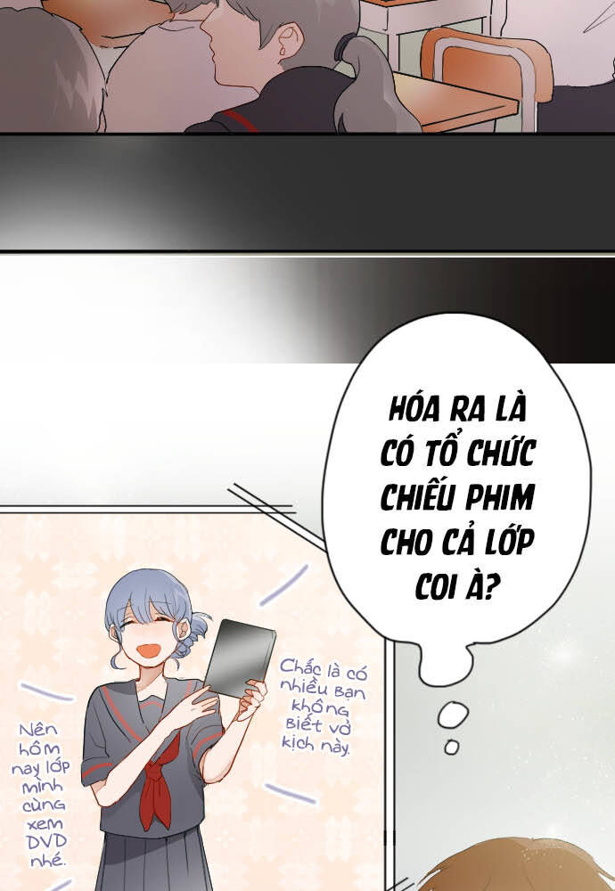 Hoa Cánh Sao Chapter 55 - Trang 2