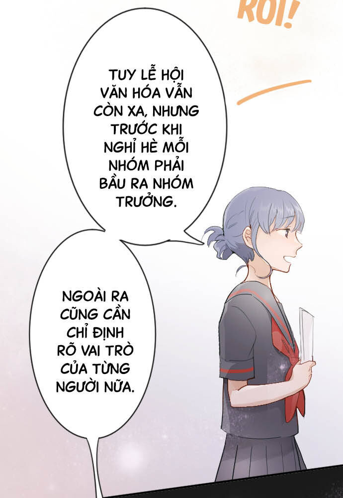Hoa Cánh Sao Chapter 55 - Trang 2