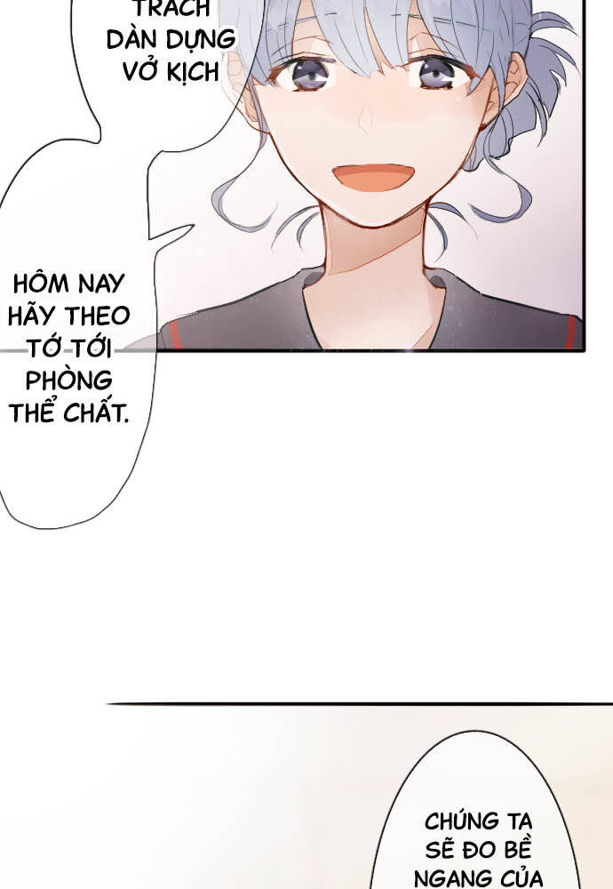 Hoa Cánh Sao Chapter 55 - Trang 2