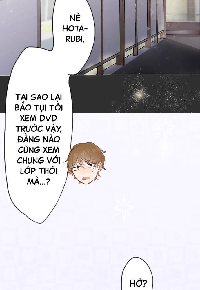Hoa Cánh Sao Chapter 55 - Trang 2