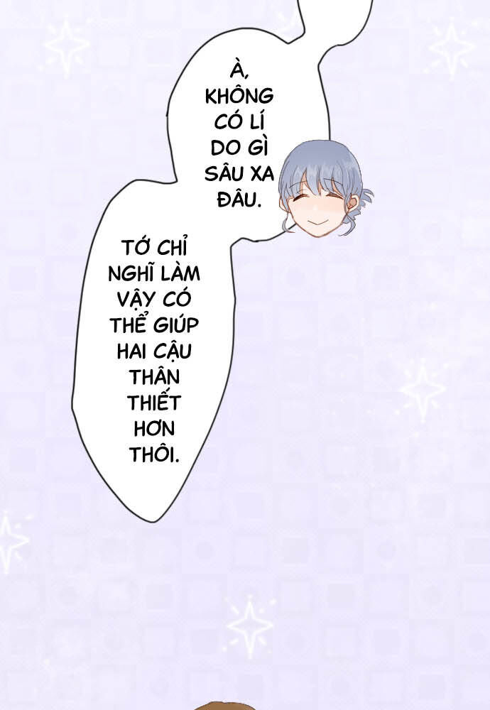 Hoa Cánh Sao Chapter 55 - Trang 2